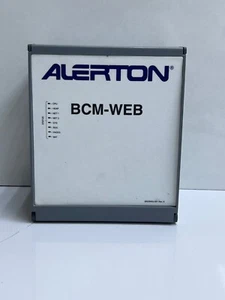 Alerton BCM-WEB Bactalk Web Server Kontrolle Modul - Bild 1 von 9