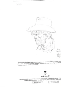 Teddy Ted 3-4(Forton-Lecureux)-tirage spécial dédicacé - Picture 1 of 1