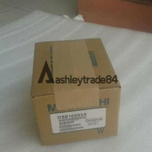 1PCS NEW Mitsubishi OSE105S2A Encoder - Picture 1 of 3