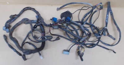 1996 Arctic Cat Zr580 Efi P/N*0686-334 Wiring Harness                     (WH) - Image 1 of 4
