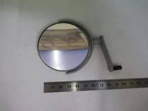 AO AMERICAN OPTICS STEREO GROSSER SPIEGEL MIKROSKOP TEIL WIE ABGEBILDET S1-B-99 - Bild 1 von 6