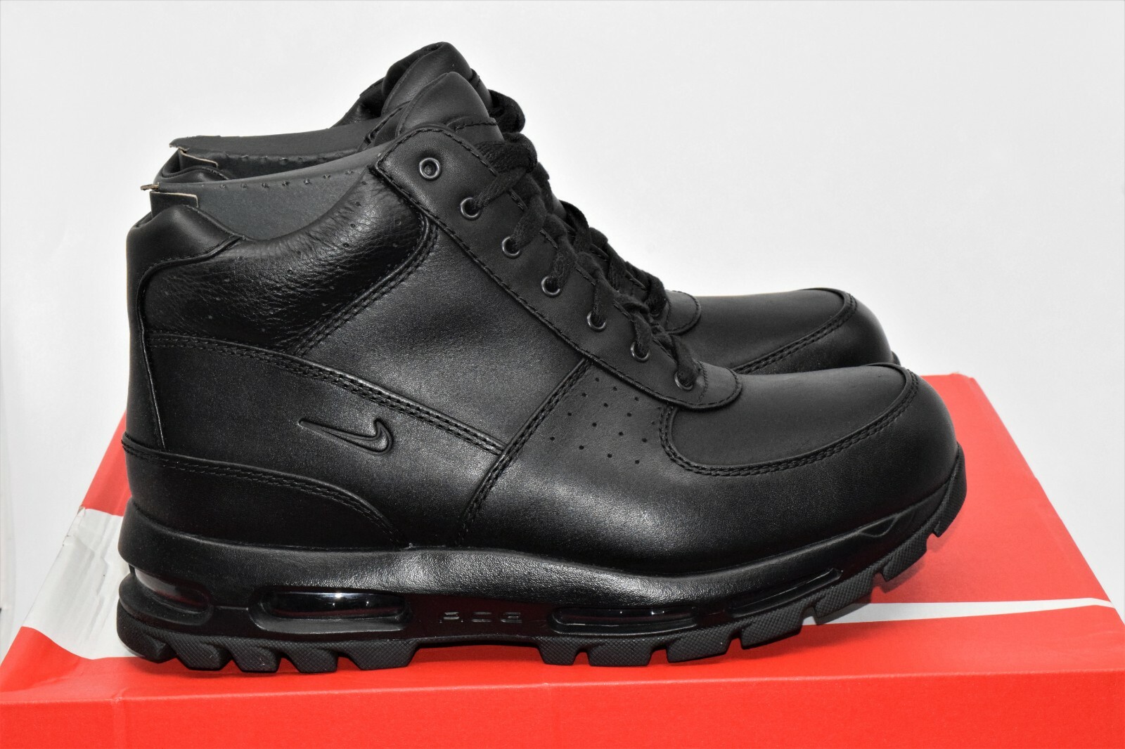 Nike Air Max Goadome 'Black' 9