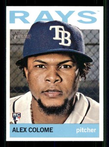 2013 Topps Heritage High Number (Factory) Singles #H501-H600 (NM-MT): You Pick