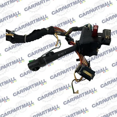 1998-2004 Chevrolet S10 98-05 Blazer Turn Signal Wiper Lever Switch 26096832 Foto 1 de 4