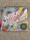 Life in Cartoon Motion by Mika (CD, Mar-2007, Universal Republic)