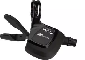 microSHIFT XCD Right Trigger Shifter, 11-Speed Mountain, Shimano DynaSys - Picture 1 of 1