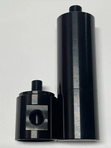 Air Venturi Avenge X Plenum - Picture 1 of 6