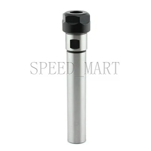 Collet Chuck Holder CNC Milling Extension Rod Straight Shank C20-ER20A-150L - Picture 1 of 5