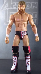 Figura de acción DANIEL BRYAN Best of PPV WWE Pro Wrestler Mattel WRESTLING 6" juguete  - Imagen 1 de 4