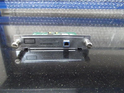 3Com Super Stck 3 Switch 4400 1000BASE-LX Module 3C17223. - Image 1 of 3