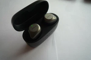 Jabra Elite 85T In-Ear Wireless Headphones - Titanium Black - Picture 1 of 5