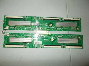 LG 50PG20CUA 50PG60UA YDRVTP & YDRVBT EBR50039001 EBR50039101 buffer - Foto 1 di 3
