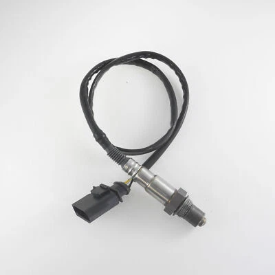 Sensor de oxígeno Lambda O2 17110 para Volkswagen Jetta GLI 1990-1992 16 válvulas 2,0 L Foto 1 de 4
