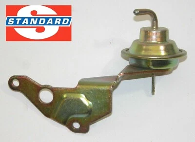Nuevo estrangulador de carburador SMP CPA401 para Toyota Tercel 80-82 1,5 L Foto 1 de 3
