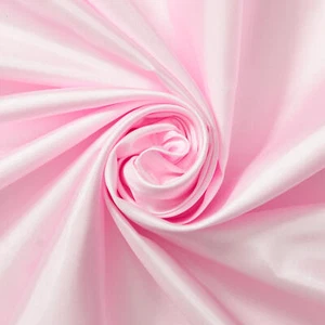 Polyester Lining Fabric Silky Habutae 60" Wide Habotai Habutai By The Yard - Picture 1 of 62