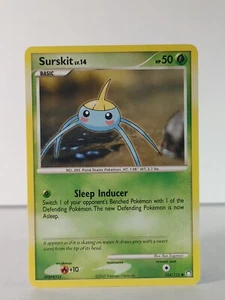 Surskit - Tesoros misteriosos - 104/123 - Común - A - Imagen 1 de 5