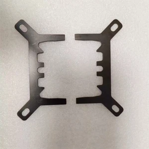 For NZXT KRAKEN Elite 240/280/360 RGB Series Coolers CPU Bracket Retention Kit - Afbeelding 1 van 16