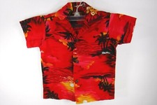 18 month hawaiian shirt
