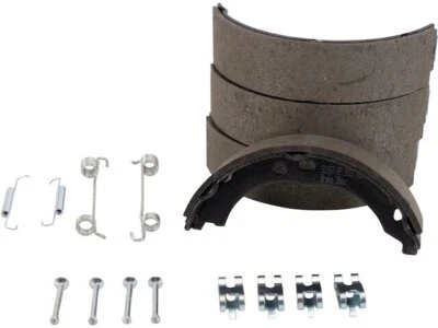 Juego de zapatas de freno de estacionamiento traseras para Ram ProMaster 1500 2014-2021 53134BRVM 2015 2016 Foto 1 de 2