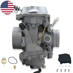 Carburetor Carb for Polaris Hawkeye 300 2006-2011 2x4 4x4 3131637 ATV - Picture 1 of 6
