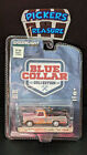 Greenlight Blue Collar 1973 Ford F100 with Tow Hook  1:64