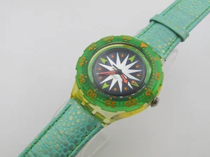 RELOJ SCUBA LOS VIENTUS - REACONDICIONADO - - Imagen 1 de 7