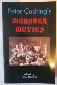 Peter Cushing's Monster Movies - Imagen 1 de 4