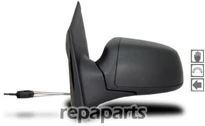 Aussenspiegel für FORD FOCUS 2 / C307 - Links - Manuell verstellbar - 2004-2008 - Bild 1 von 3