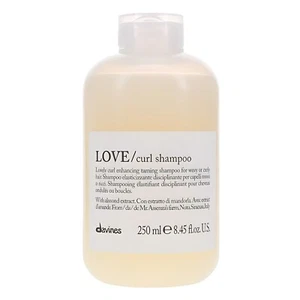 Davines LOVE Curl Shampoo 250 ml - 8.45 oz New - Authentic - Picture 1 of 2
