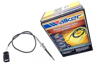 Exhaust Gas Temperature (EGT) Sensor-Temperature Sensor Center WALKER 273-10029 - Picture 1 of 4