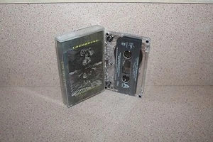 Loudhouse for crying out loud audio cassette - Picture 1 of 1