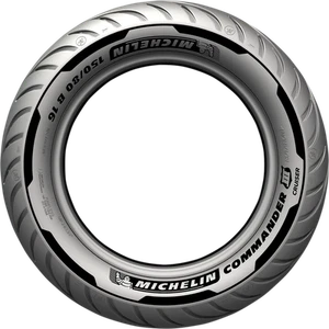 MICHELIN Tire - Commander III - Rear - 150/80B16 - 77H 35770 - Picture 1 of 1