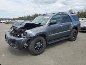 Driver Left Tail Light Fits 06-09 4 RUNNER 851461 - Bild 1 von 12