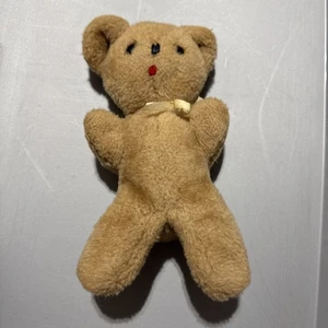 Vintage Eden Teddy Bear - Picture 1 of 15