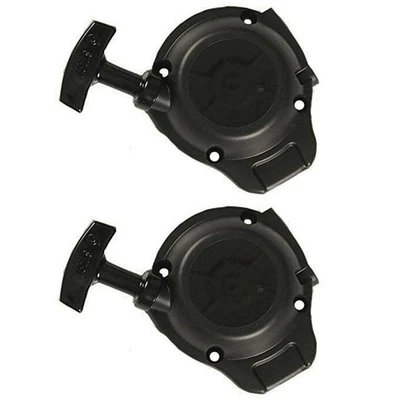 Echo 2 Pack of Genuine OEM Replacement Recoil Starters A051001322-2PK - Image 1 of 3