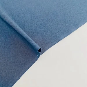 Sky Blue #F 14.5x24 Vintage Silk Japanese Kimono Fabric Panel SCH22 - Picture 1 of 7