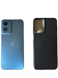 Moto G Play 2024 6.5'' 4G LTE 4GB RAM 64GB Unlocked ( Very Good Condition! ) - Photo 1 sur 1