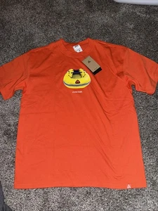 Nike ACG Cruise Boat Dri-FIT T-Shirt Orange/Gelb FQ3725-809 Herren Gr. M Neu - Bild 1 von 6