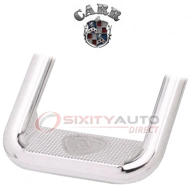 CARR Truck Cab Side Step for 1975-1989 Dodge D100 - Body  dc Foto 1 de 4