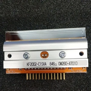 New Printhead For Rohm KF2002-C1SXA Thermal Printer !Before get this let me know - Photo 1/1