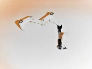 Servoahorrador de manivela de campana Traxxas Rustler VXL 2x2 - Imagen 1 de 2