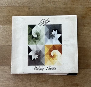 Gotye - Making Mirrors (CD, 2011) Alternative Rock - Picture 1 of 3