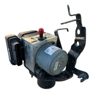 Bomba de freno Hyundai Sonata Kia Optima Hybrid 2011-2016 antibloqueo AB 58620-4R301 Foto 1 de 4