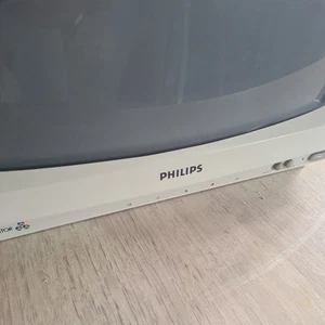 Philips CM 8833 Monitor osobisty Vintage Monitor do gier Stan roboczy Retro - Zdjęcie 1 z 14