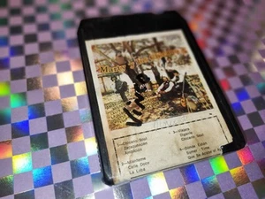 Los Chicanos 5 8 Track Original Musica Mexicana Tex Mex Chicano - Picture 1 of 4