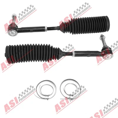 Extreme Duty Tie Rod Assemblies Fit 2014-2019,2015 Chevrolet/GMC 1500/SUVs - Image 1 of 4