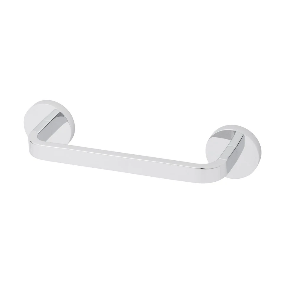 Speakman SA-2704 Vector 8" Towel Bar - Chrome - Image 1 of 1