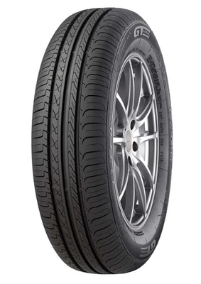 1x GT RADIAL FE1 CITY TL Sommerreifen 165/80 R13 83T Reifen - Bild 1 von 4