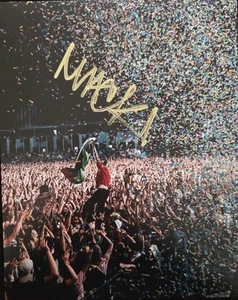 Macklemore Signed 10x8 Photo - Bild 1 von 3