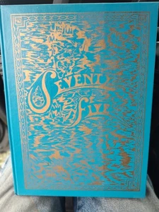 Anuario anual de escuela secundaria La Quinta CA 1975 Del Sol Westminster California en muy buena condición - Imagen 1 de 4